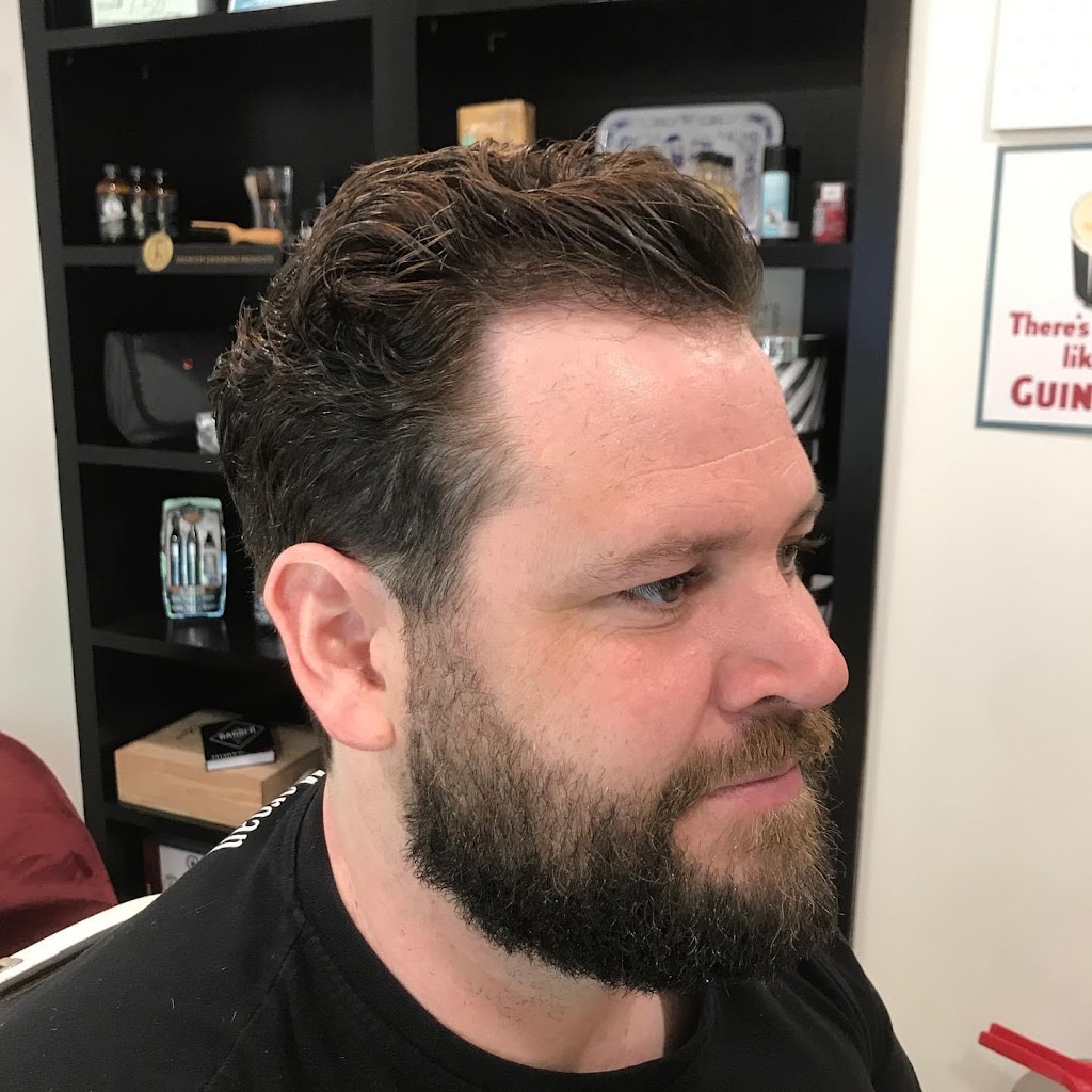 Wellrazed Barber Shop | 93 Sunnyside Rd, Richmond, PE C0B 1Y0, Canada | Phone: (902) 439-1207