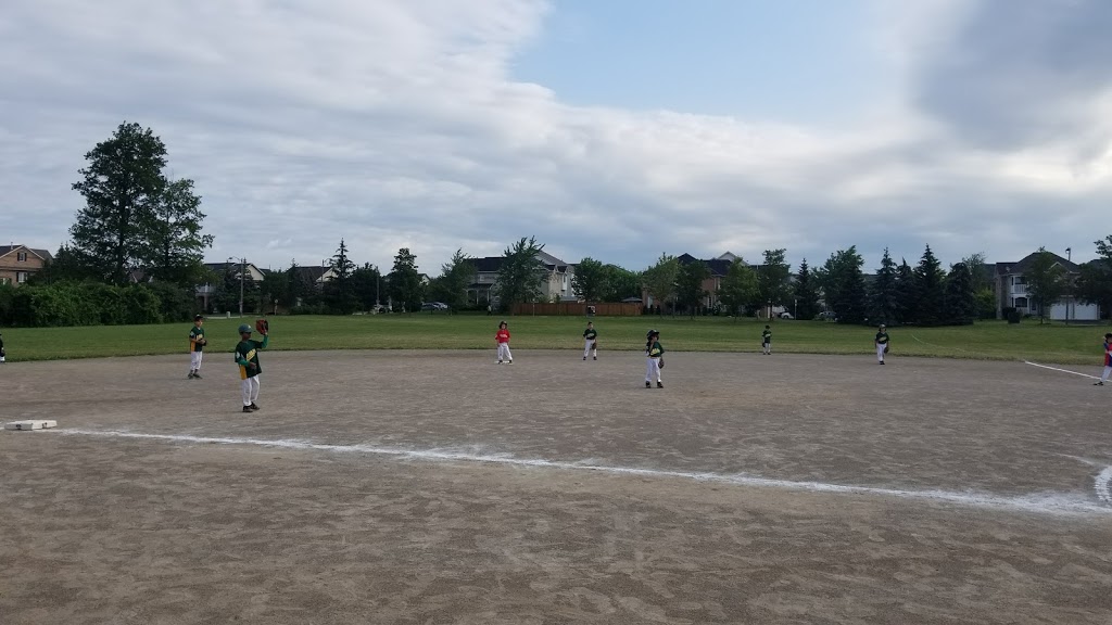 Gooderham Estate Park | 6938 GOODERHAM ESTATE BOULEVARD, Mississauga, ON L5W 1B4, Canada