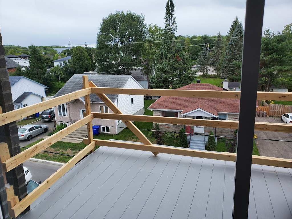 Cité H2O | 10085, rue du Faucon, condo #406, Mirabel, QC J7N 3P3, Canada | Phone: (514) 290-9988
