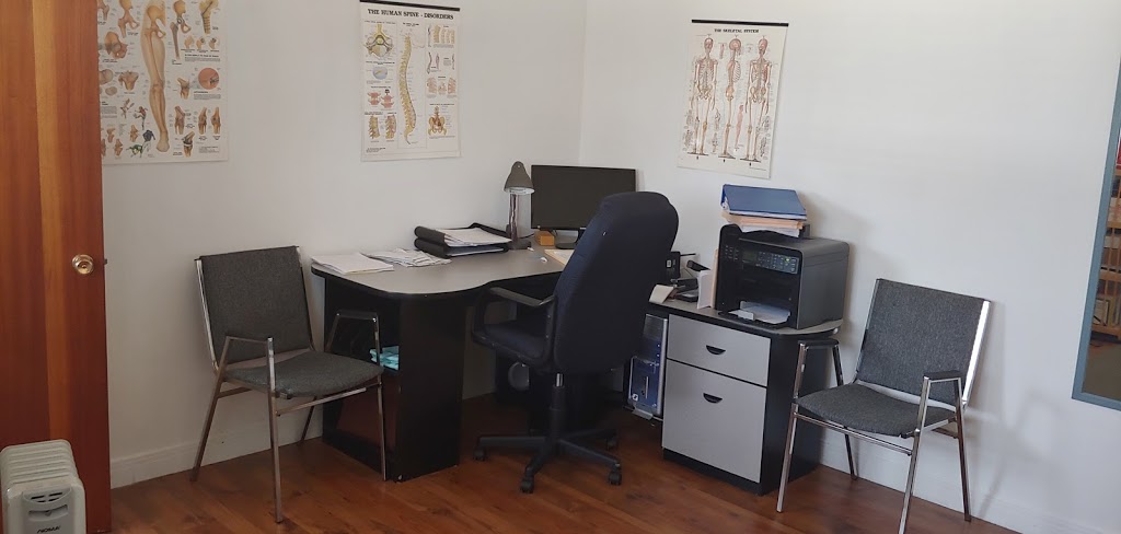 Clinique Chiropratique de shawinigan Dr Philippe R. Landry | 2482 Avenue des Ormeaux, Shawinigan, QC G9N 6C9, Canada | Phone: (819) 539-5092