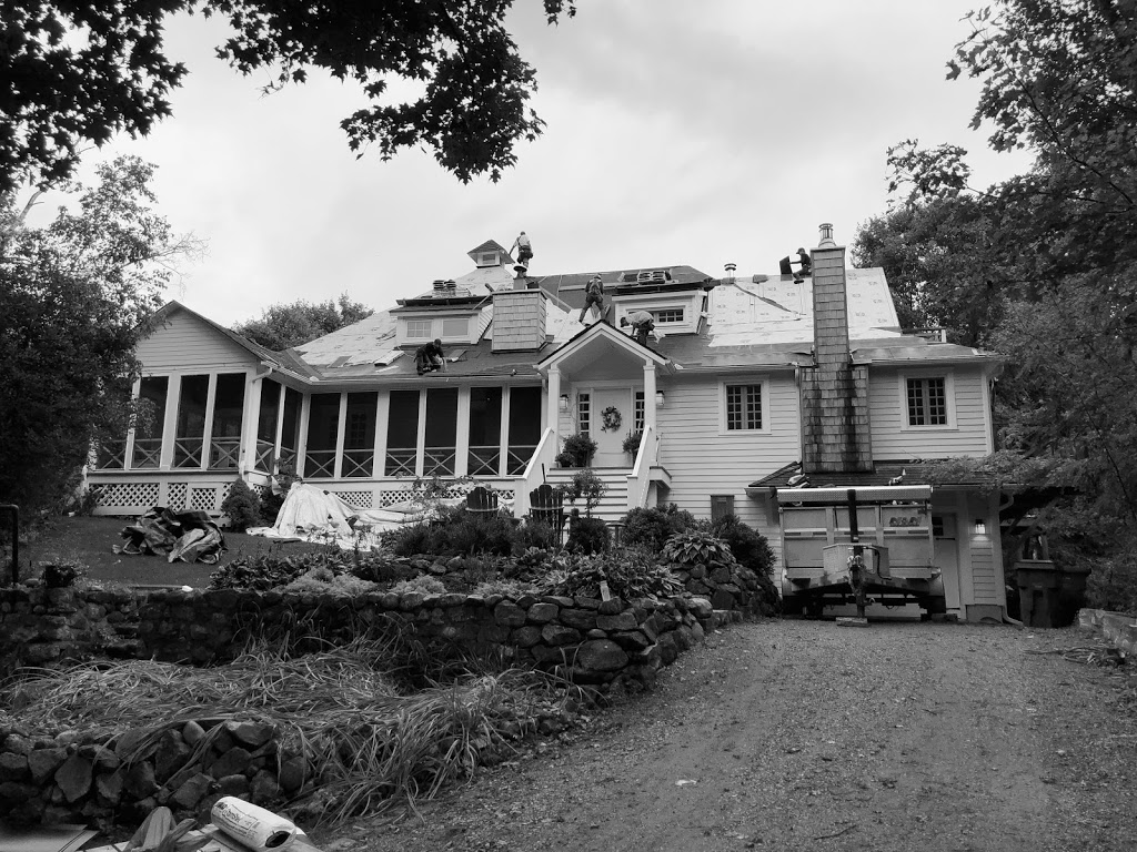 Gaudon Toitures & Isolation | 134 Chemin Stanyar, Val-des-Monts, QC J8N 7B6, Canada | Phone: (819) 210-2380