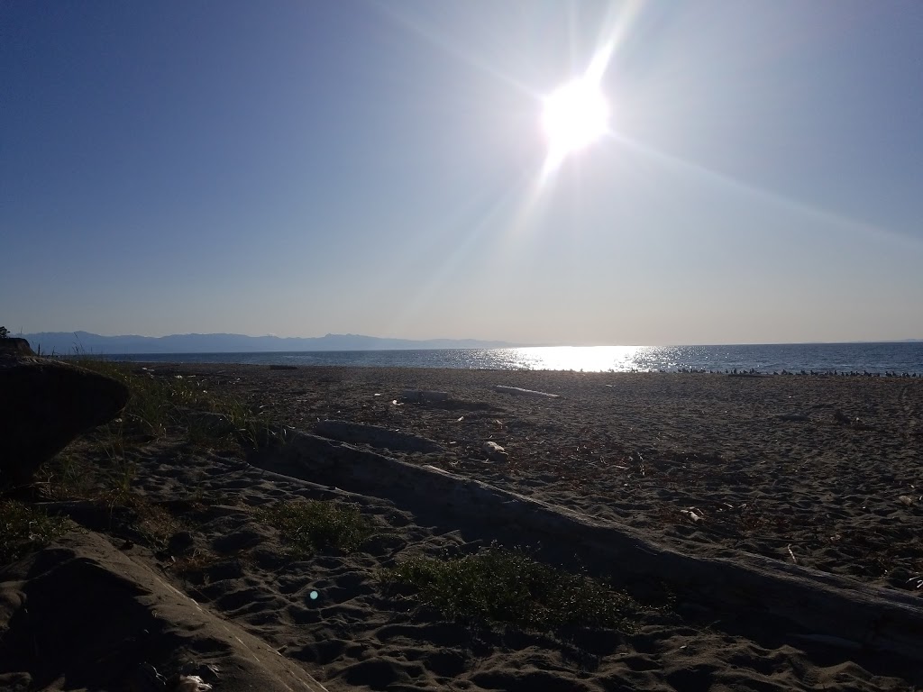 Hyde Beach | Oak Harbor, WA 98278, USA