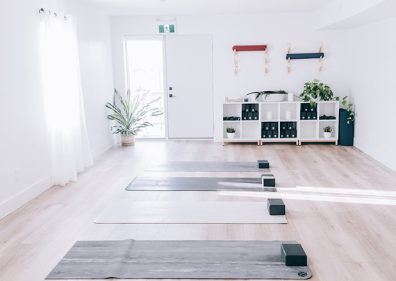 B Well Holistic Studio | 1200 Colonial Rd Unit 330, Ottawa, ON K4B 1N1, Canada | Phone: (613) 429-9000