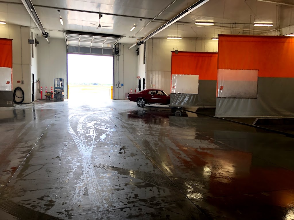 Mudders Wash | 25 Mckenzie Cres, Alberta T4S 2H4, Canada | Phone: (403) 347-9375