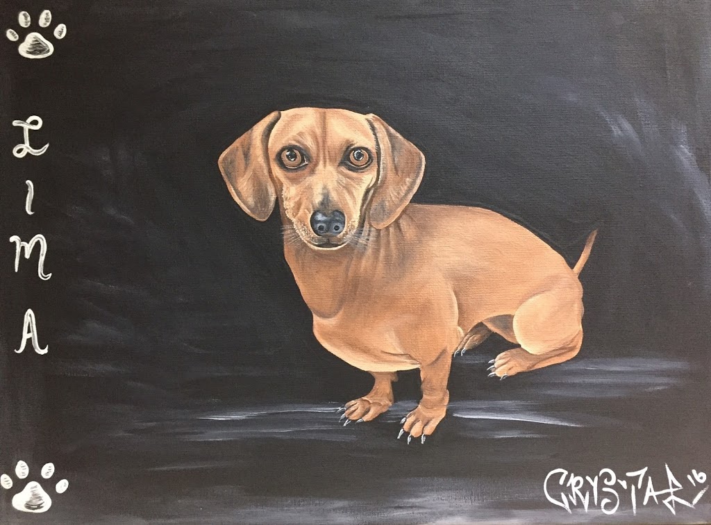 Dreamz Gallery | 21 Mondragon Cir, Brampton, ON L6Z 1Z4, Canada | Phone: (647) 467-7112
