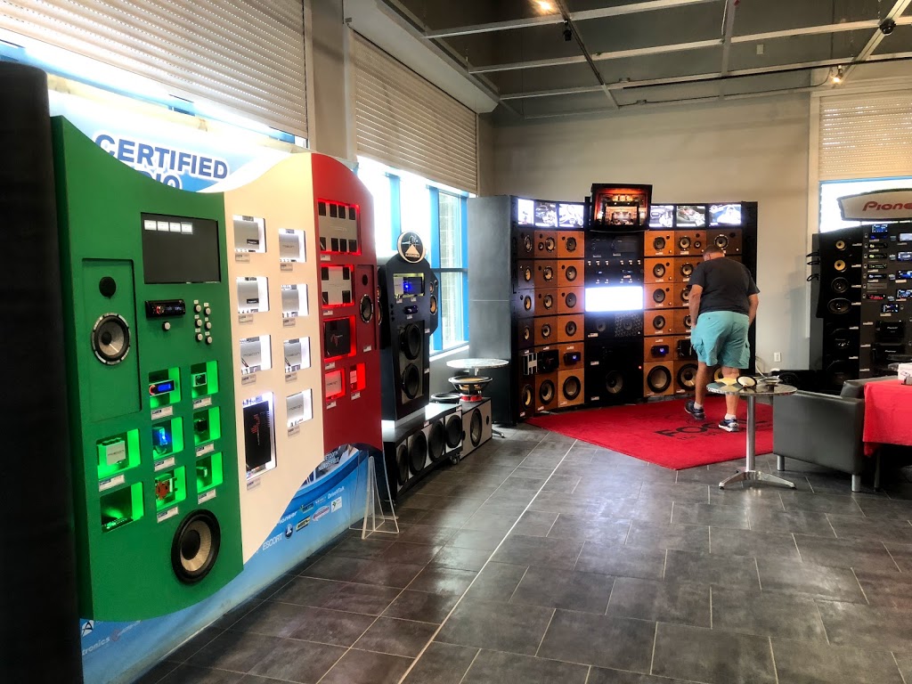 Certified Radio Westside | 17104 111 Ave NW, Edmonton, AB T5S 0A8, Canada | Phone: (780) 439-4049