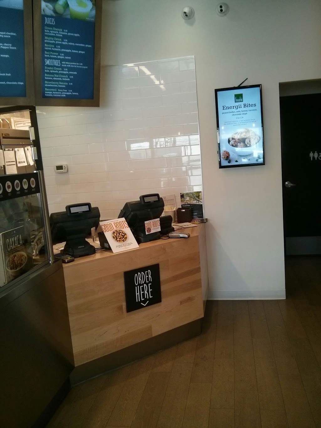Freshii | 1600 90 Ave SW, Calgary, AB T2V 5A8, Canada | Phone: (403) 910-1342