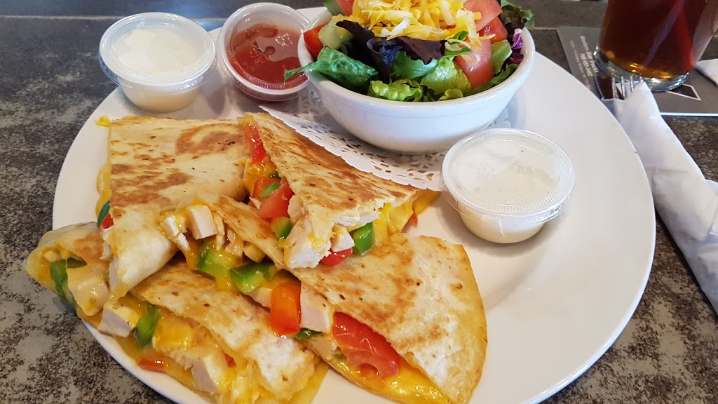 Dukes Pizza + Pub | Parkland County, AB T7X 5A3, Canada | Phone: (780) 960-0057