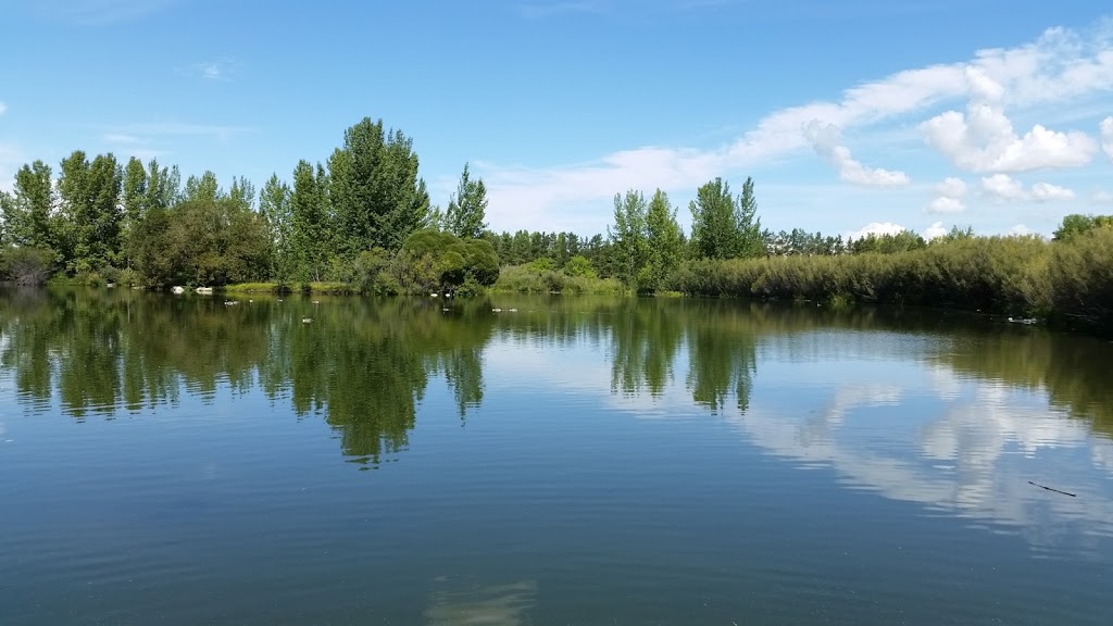 Sutherland Migratory Bird Sanctuary | University Heights Planning Area, Saskatoon, SK S7S 1G9, Canada | Phone: (800) 668-6767