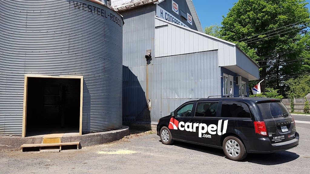 H Coderre & Fils Cie Ltee | 101 Rue Victoria, Knowlton, QC J0E 1V0, Canada | Phone: (450) 243-6138