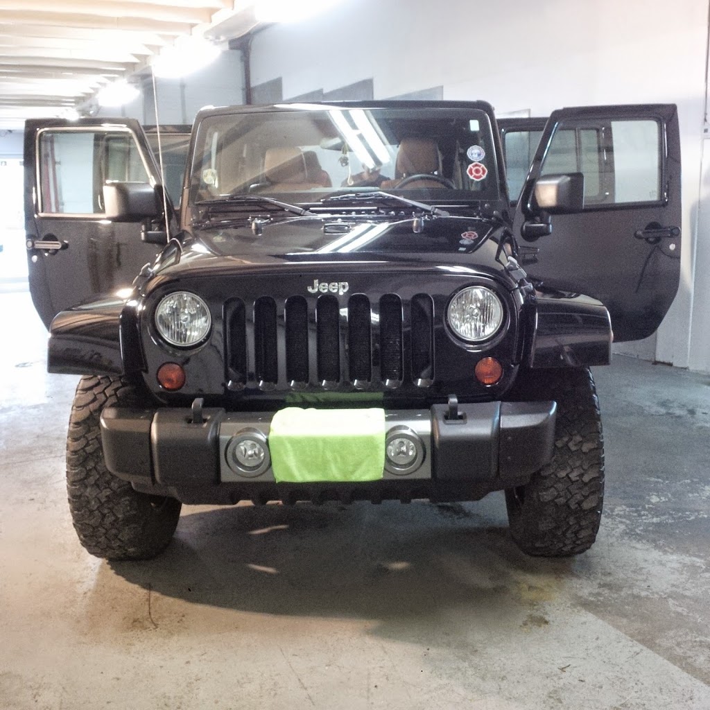 Car-A-Dise | 1333 Boundary Rd, Oshawa, ON L1J 6Z7, Canada | Phone: (289) 404-4409
