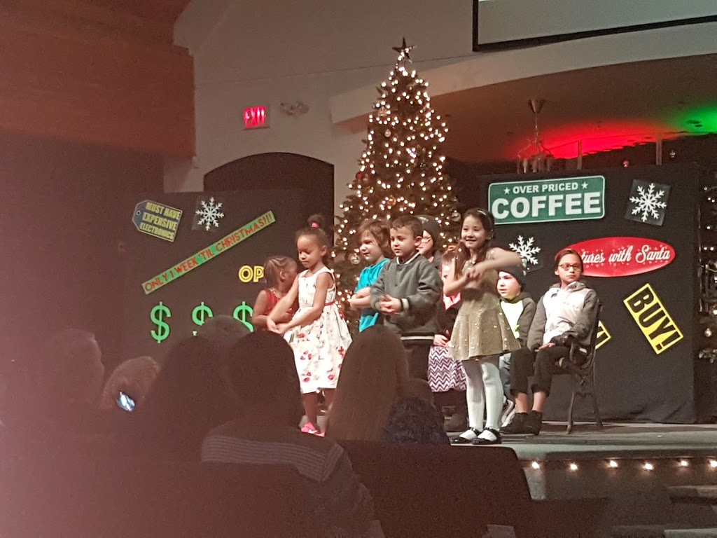 C3 Church North Calgary | 3812 Marbank Dr NE, Calgary, AB T2A 3Z7, Canada | Phone: (403) 273-0494