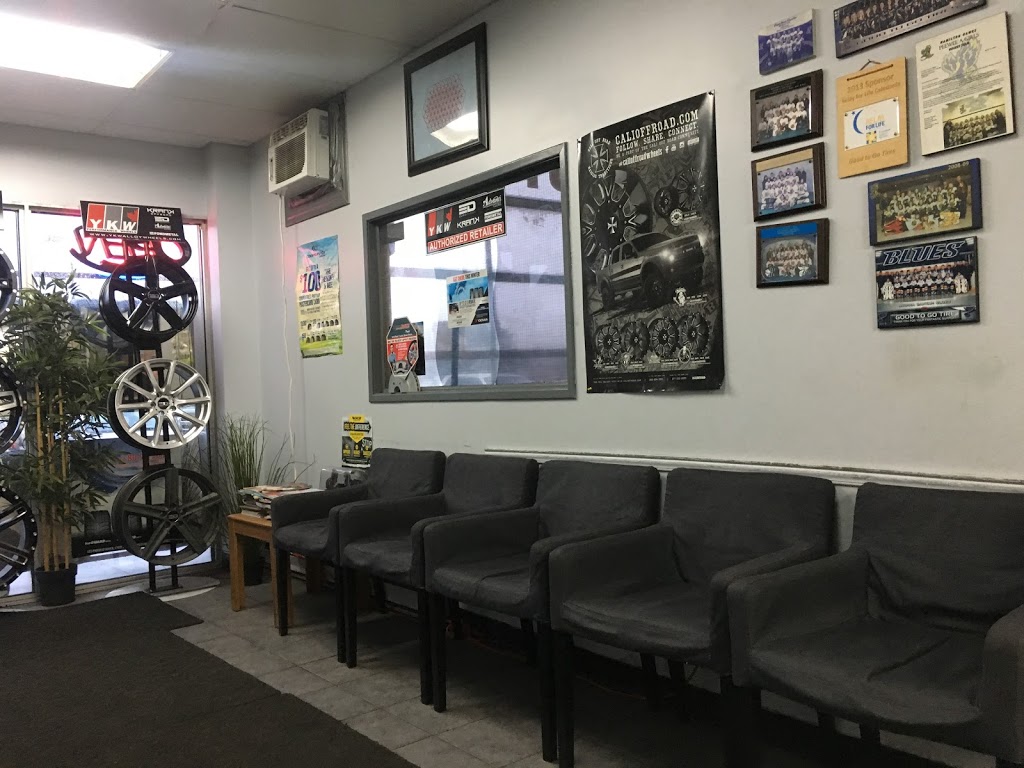 Good To Go Tire | 1154 Rymal Rd E #8, Hamilton, ON L8W 3N7, Canada | Phone: (905) 385-8629