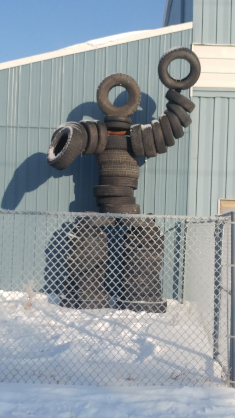 Parkland Tire & Auto | 4430 50 Ave, Rimbey, AB T0C 2J0, Canada | Phone: (403) 843-7715