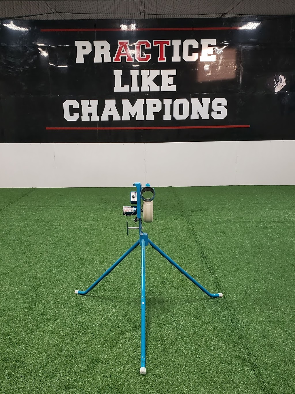 All Sport Training Center | 19th Ave SE, Weyburn, SK S4H 2C1, Canada | Phone: (306) 897-8201