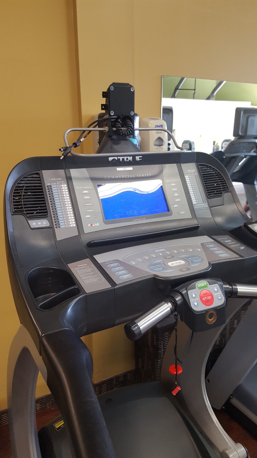 Anytime Fitness | 72 Copper Creek Dr, Markham, ON L6B 0P2, Canada | Phone: (905) 209-7669