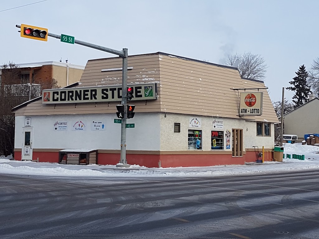 Corner Store | convenience store | 5501 45 Ave, Red Deer, AB T4N 3L7, Canada | 4033436444 OR +1 403-343-6444