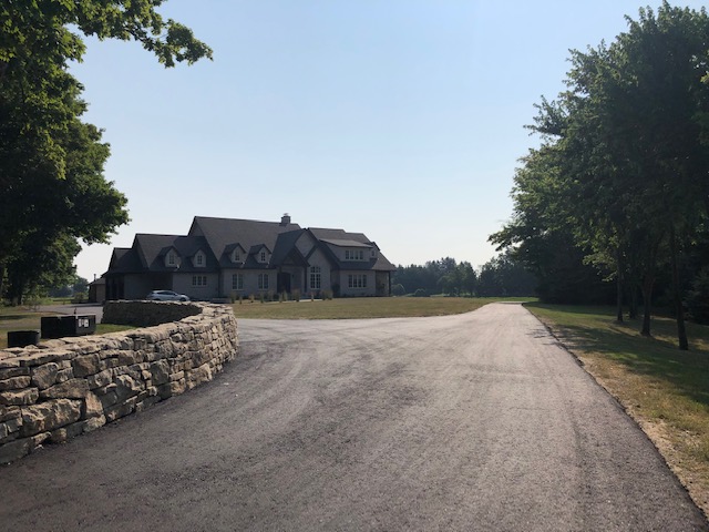 Roadway Paving | 160 Cidermill Ave Unit #3, Concord, ON L4K 4K5, Canada | Phone: (905) 850-0822