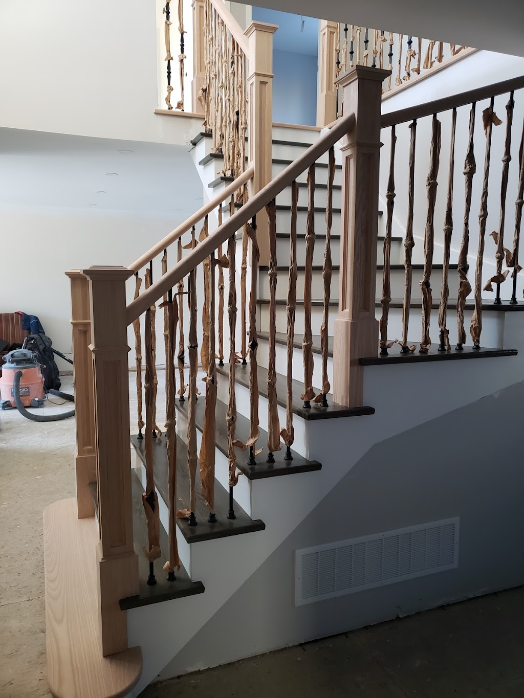 Stairfab Manufacturing Inc. | 450 Kent Dr, Newmarket, ON L3Y 4Y9, Canada | Phone: (905) 895-1050