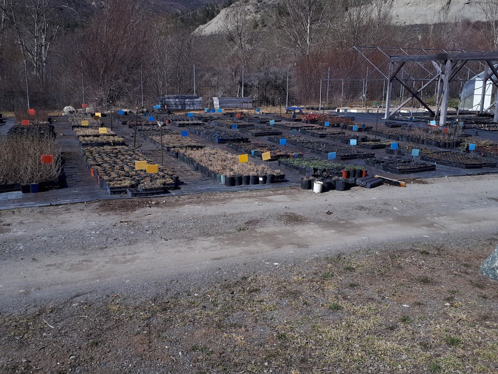 Splitrock Environmental | South 1119, BC-99, Lillooet, BC V0K 1V0, Canada | Phone: (250) 256-0002