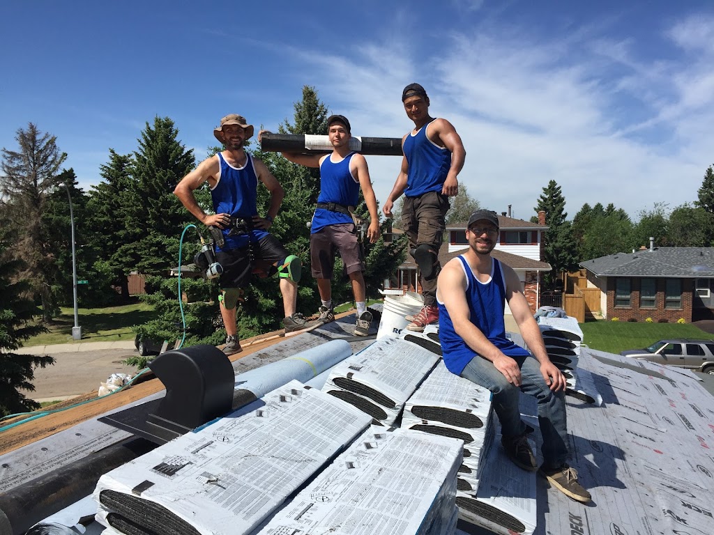 Safe Roofing | 168 Hayward Crescent NW, Edmonton, AB T6R 3G2, Canada | Phone: (780) 246-7597