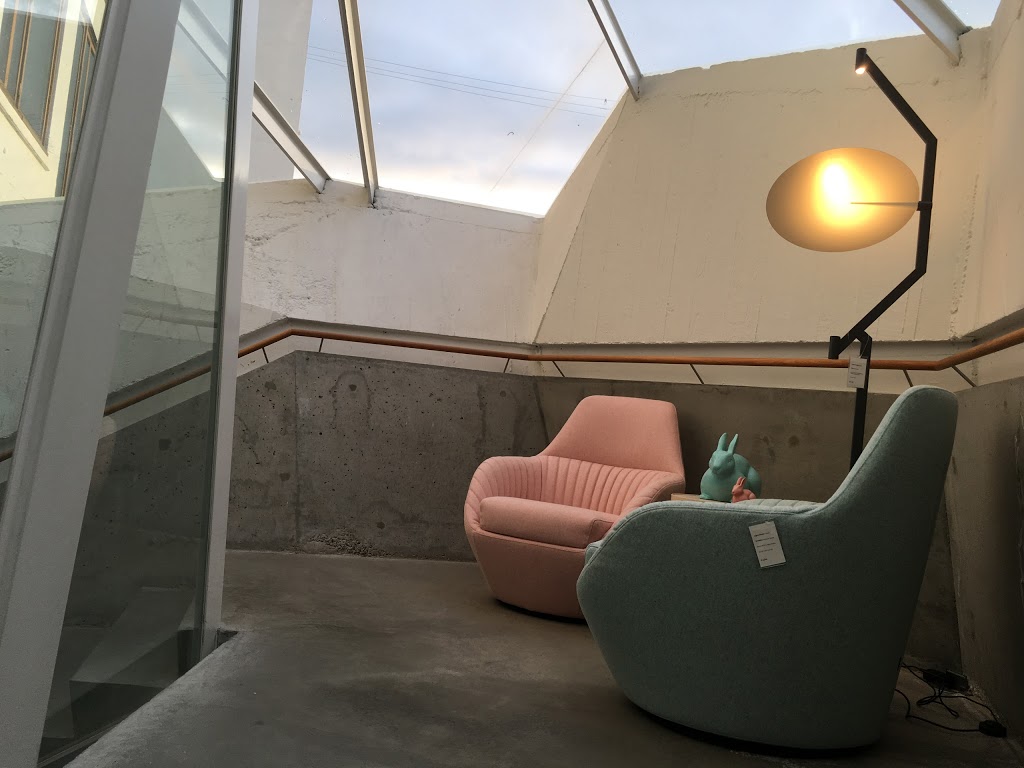 Livingspace Interiors | 1706 W 1st Ave, Vancouver, BC V6J 0E4, Canada | Phone: (604) 683-1116