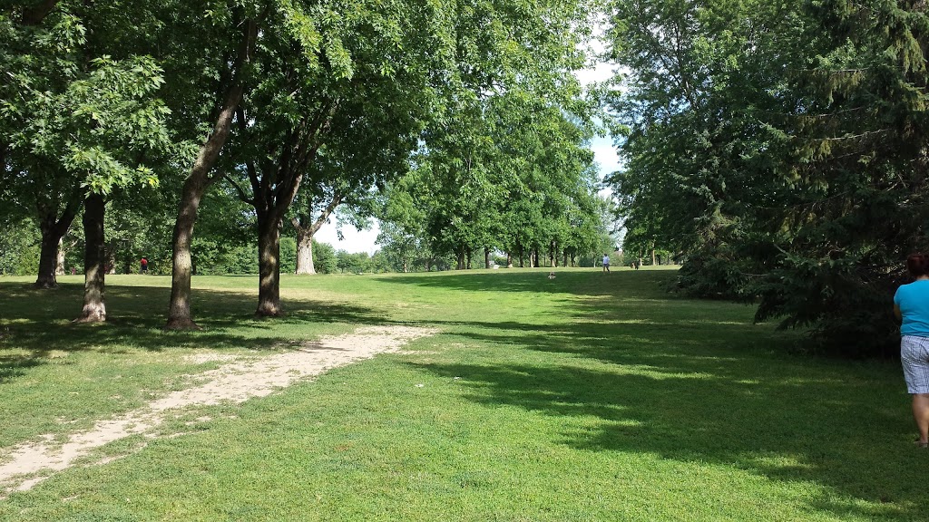 David Bartlett Park | 5201 McLean Crescent, Manotick, ON K4M 1G2, Canada