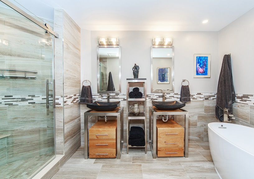 Westend Bath and Kitchen Centre | 1660 Woodward Dr, Ottawa, ON K2C 3R8, Canada | Phone: (613) 226-7701