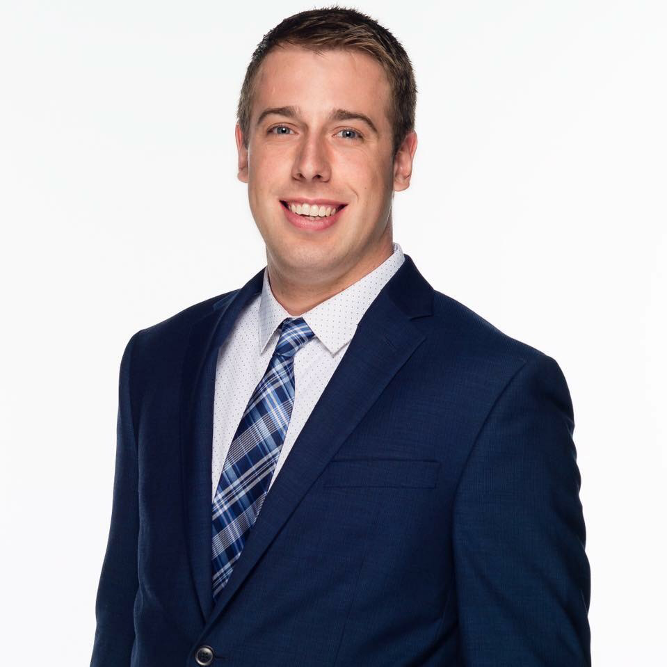 IG Wealth Management - Conor Amyot | 1361 Grandview St N, Oshawa, ON L1K 0G1, Canada | Phone: (905) 441-1871
