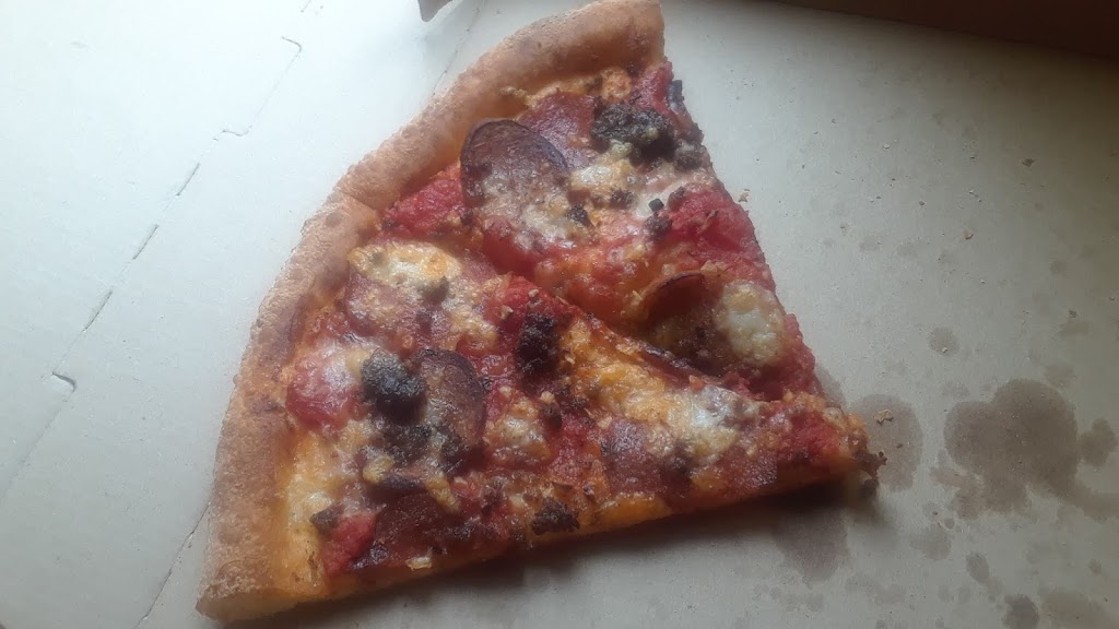 Panago Pizza | 370 Davis Rd #6, Ladysmith, BC V9G 1T8, Canada | Phone: (866) 310-0001