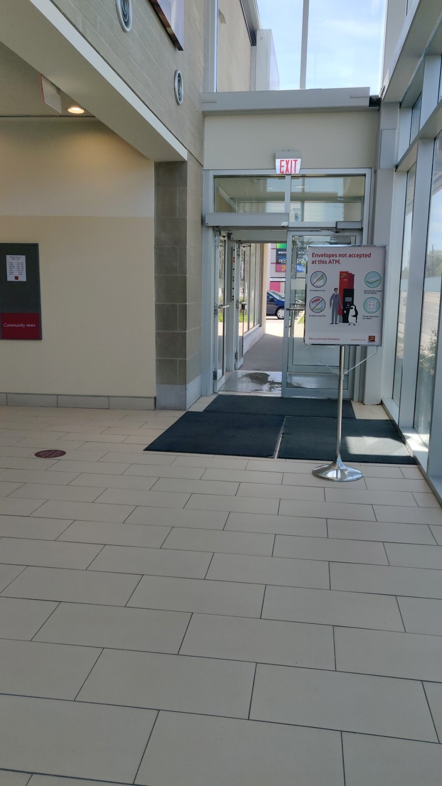 CIBC Branch with ATM | 3858 Innes Rd, Orléans, ON K1W 0C8, Canada | Phone: (613) 830-9234