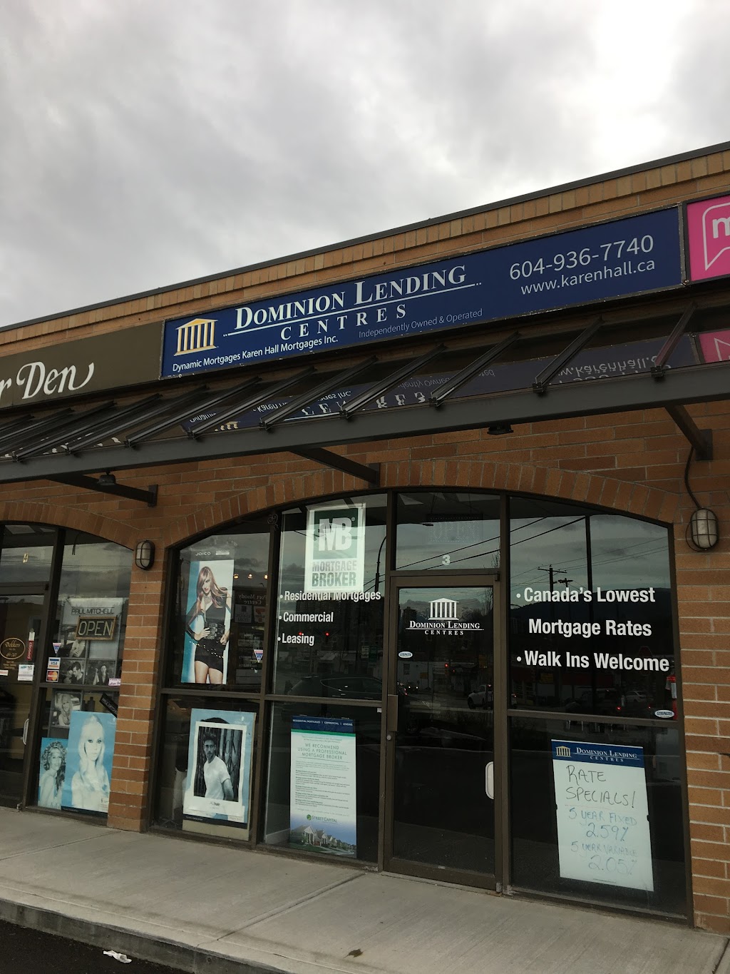 DM Dynamic Mortgages | 2929 St Johns St Unit 3, Port Moody, BC V3H 2C2, Canada | Phone: (604) 936-7740