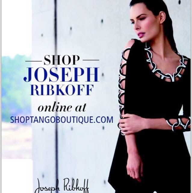 Tango Boutique | 3770 Montrose Rd, Niagara Falls, ON L2H 3C8, Canada | Phone: (905) 353-1499