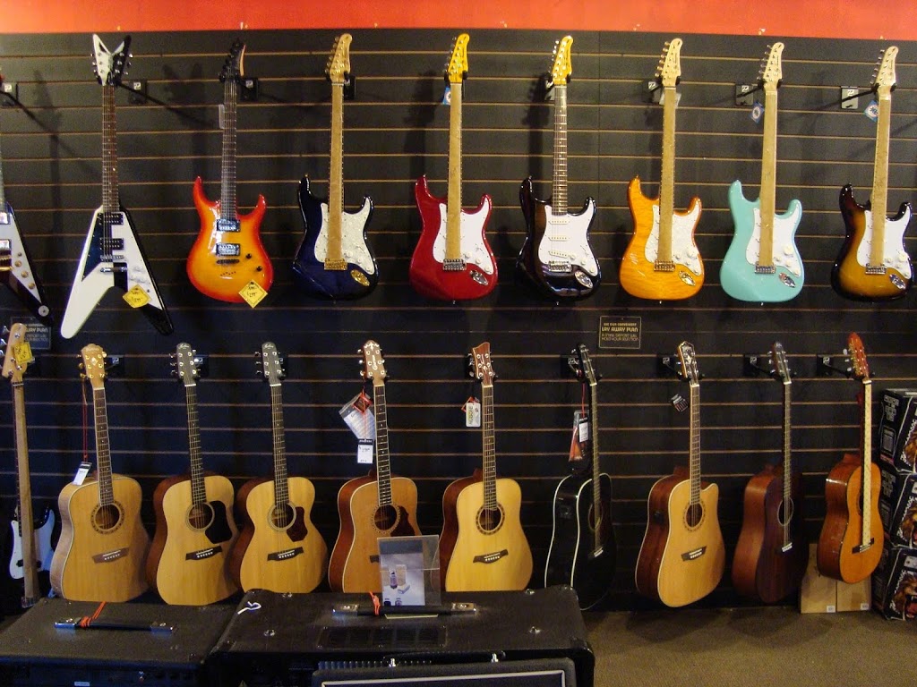 FanFare | 9145 Commercial St, New Minas, NS B4N 3E6, Canada | Phone: (902) 365-8180