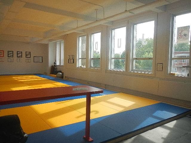 Club de Judo Shawinigan | 253 3e rue de la Pointe local 212, Shawinigan, QC G9N 1H5, Canada | Phone: (873) 378-5836