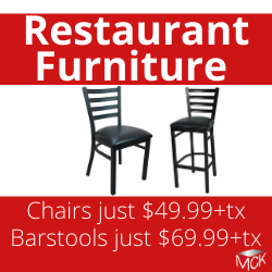 MCK Equipment | 3603 Millar Ave #4, Saskatoon, SK S7P 0B2, Canada | Phone: (833) 978-8833