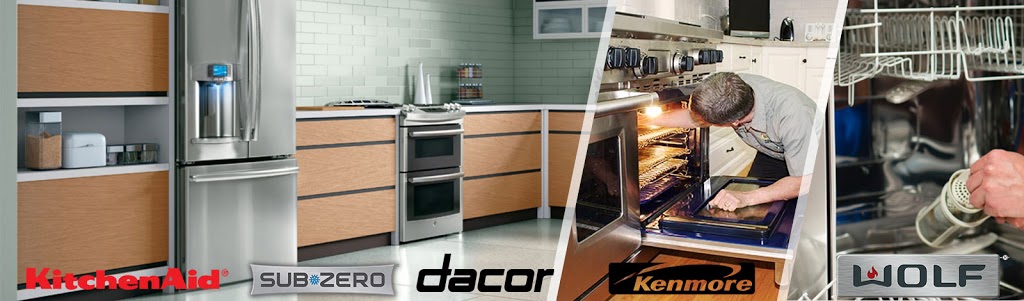 AAA Appliance Repair Kitchener | 1415 Huron Rd #76, Kitchener, ON N2R 0L3, Canada | Phone: (519) 489-2189