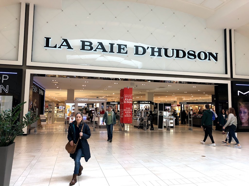 The Bay | 7895 Boulevard des Galeries dAnjou, Anjou, QC H1M 1W6, Canada | Phone: (514) 353-3300