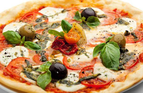 Lorenzos pizzeria oakridge | 3109 Palliser Dr SW, Calgary, AB T2V 4W5, Canada | Phone: (587) 349-0155