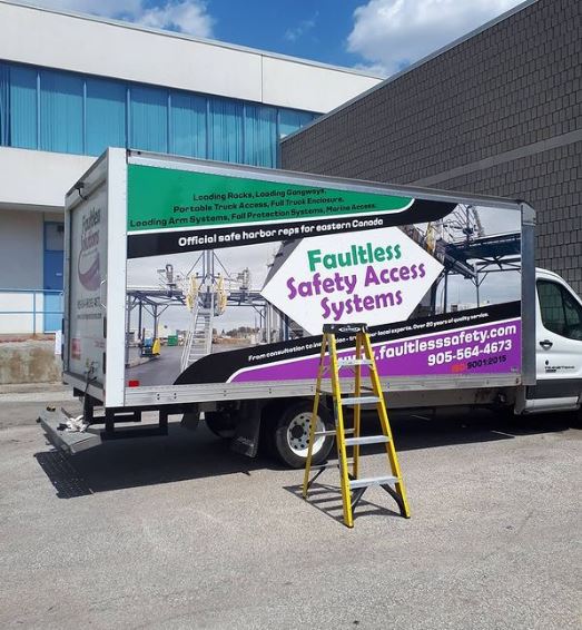 DixieSigns.ca | 6200 Dixie Rd, Mississauga, ON L5T 2E1, Canada | Phone: (905) 564-0010