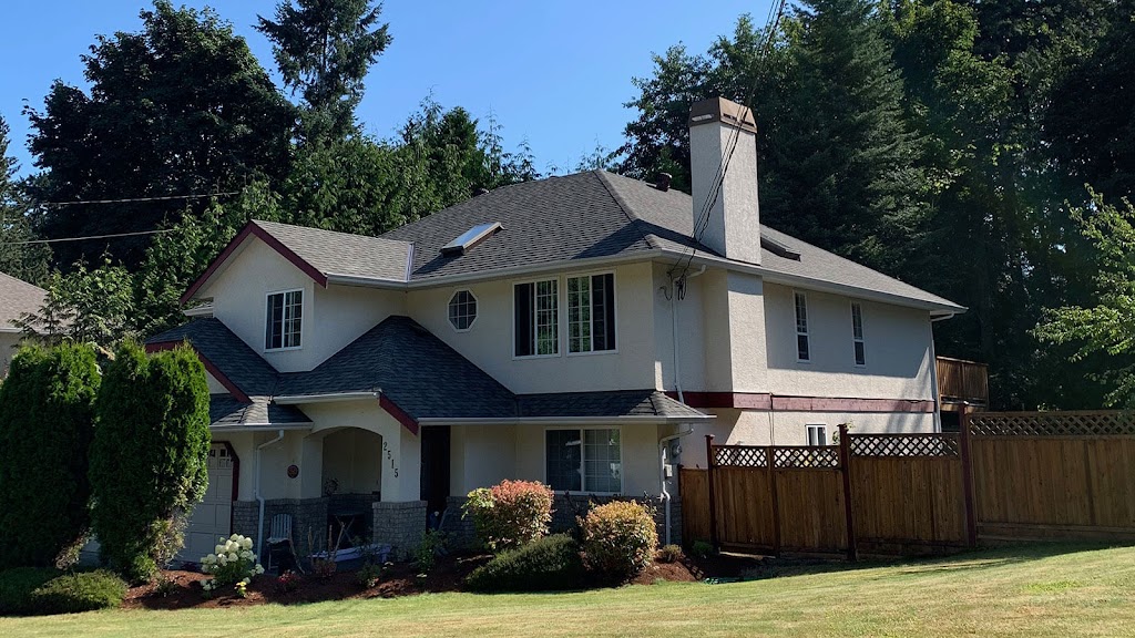 Top Pair Roofing | 1600 Cowichan Bay Rd, Cowichan Bay, BC V0R 1N1, Canada | Phone: (250) 857-6486