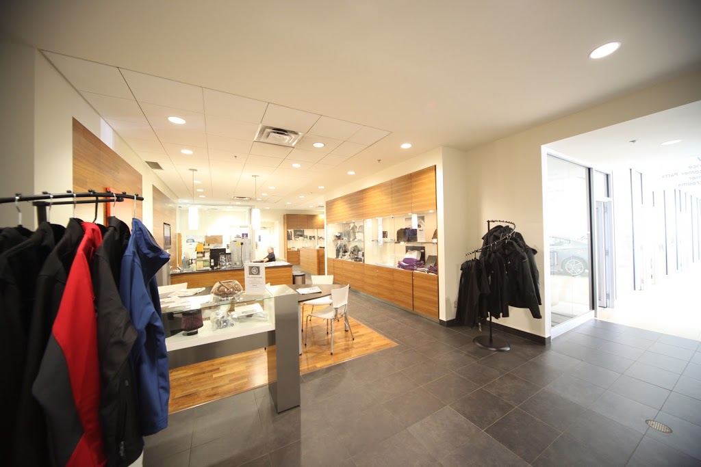 Ericksen INFINITI | 17616 111 Ave NW, Edmonton, AB T5S 0A2, Canada | Phone: (780) 800-7223