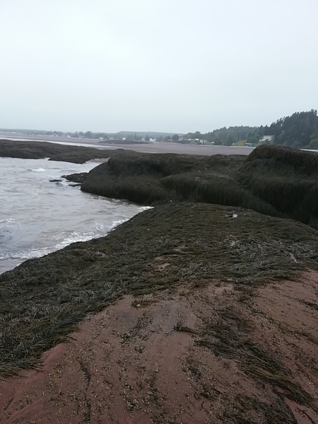 St. Martins Country Inn | 303 Main St, St. Martins, NB E5R 1C1, Canada | Phone: (800) 565-5257