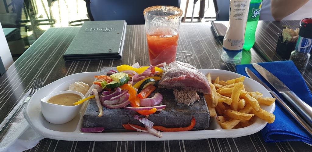 Le Belvédère | 155 Chemin Sainte-Anne A, Sorel, QC J3P 6J7, Canada | Phone: (450) 855-7555