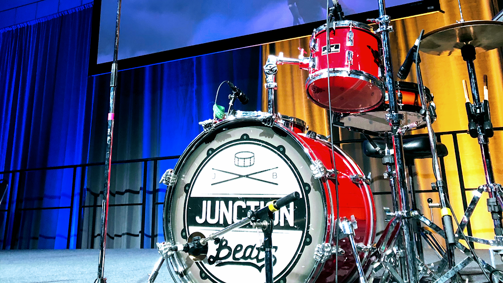 Junction Beats | 384 William St, London, ON N6B 3C8, Canada | Phone: (519) 777-4694