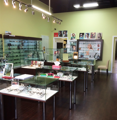 Derry Village Optical | 7070 St Barbara Blvd, Mississauga, ON L5W 0E6, Canada | Phone: (905) 696-9550