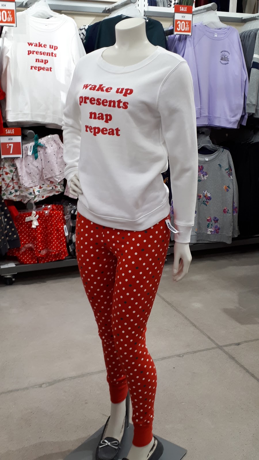 Old Navy Outlet | 34 Hector Gate, Dartmouth, NS B3B 0C2, Canada | Phone: (902) 481-2002