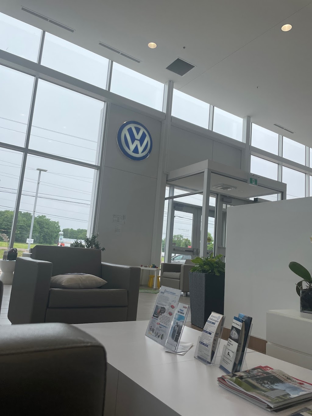 Browns Volkswagen | 190 Sherwood Rd, Charlottetown, PE C1E 0E4, Canada | Phone: (902) 892-5381