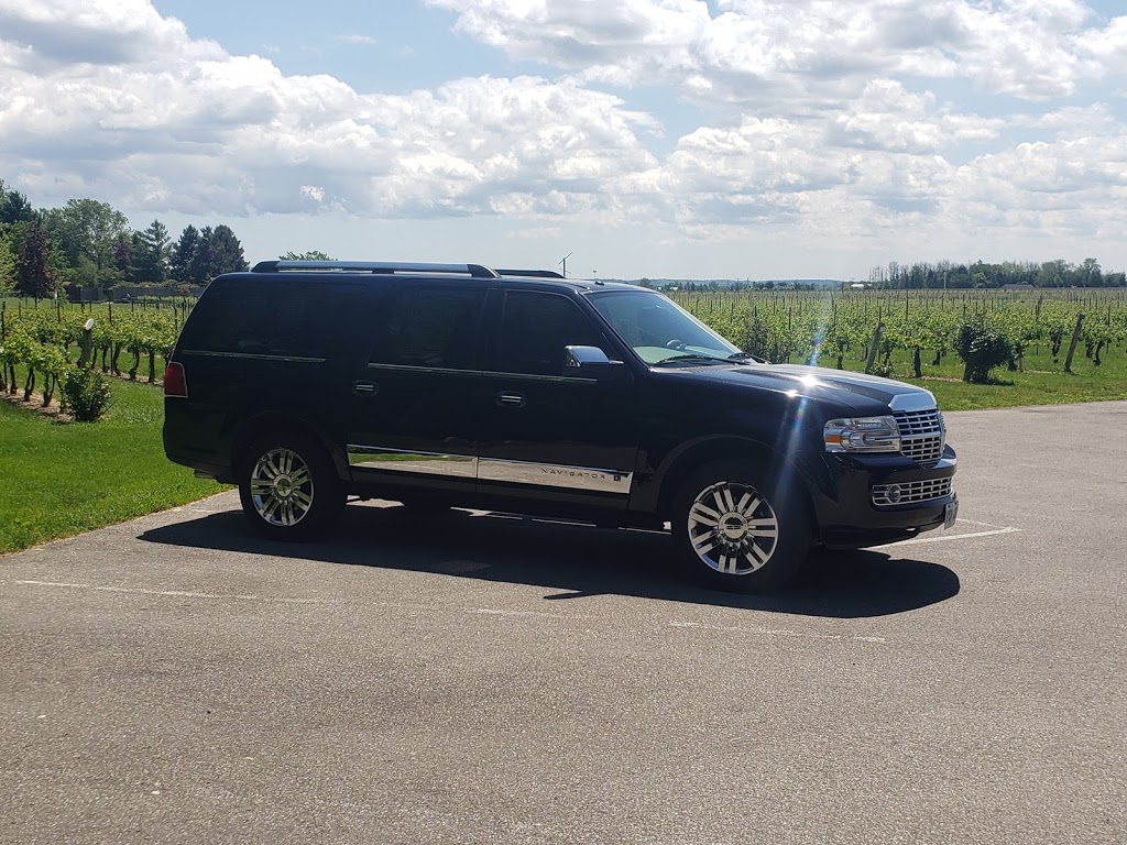 Niagara On The Lake Taxi | 3427 Wiltshire Blvd, Niagara Falls, ON L2J 3M1, Canada | Phone: (905) 468-2661
