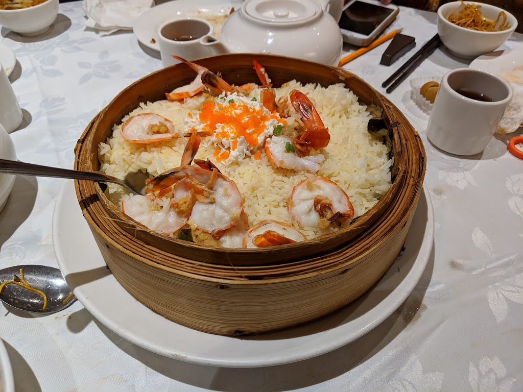 Fancy Chinese Cuisine | restaurant | 7750 Kennedy Rd #4, Markham, ON L3R 0A7, Canada | 9054752822 OR +1 905-475-2822